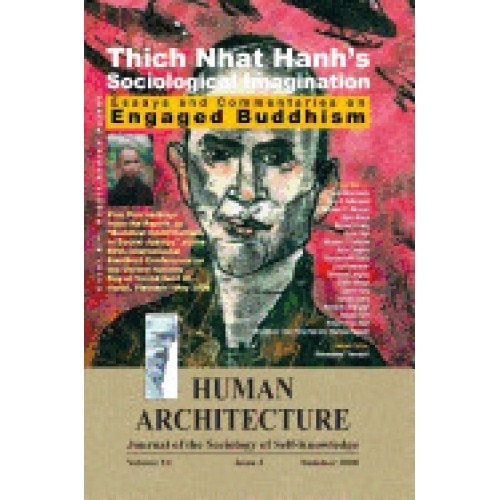 Thich Nhat Hanh's Sociological Imagination: Essays and Commentaries on Engaged Buddhism