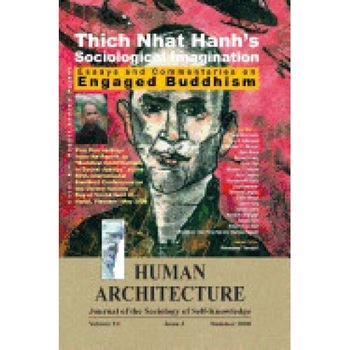 Thich Nhat Hanh's Sociological Imagination: Essays and Commentaries on Engaged Buddhism Thich Nhat Hanh's Sociological Imagination: Essays and Commentaries on Engaged Buddhism