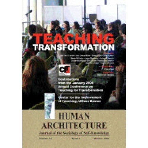 Teaching Transformation: Contributions from the January 2008 Annual Conference on Teaching for Transformation, UMass Boston