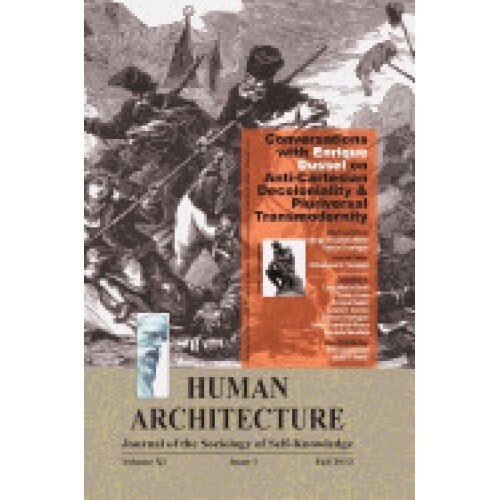 Conversations with Enrique Dussel on Anti-Cartesian Decoloniality & Pluriversal Transmodernity
