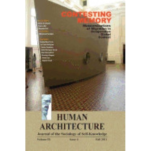 Contesting Memory: Museumizations of Migration in Comparative Global Context (Proceedings of the International Conference on Museums and