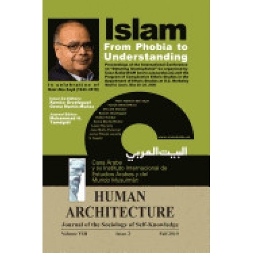 Islam: From Phobia to Understanding (Proceedings of the International Conference on 'Debating Islamophobia' Co-Organized by C