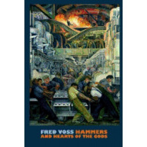 Hammers and Hearts of the Gods