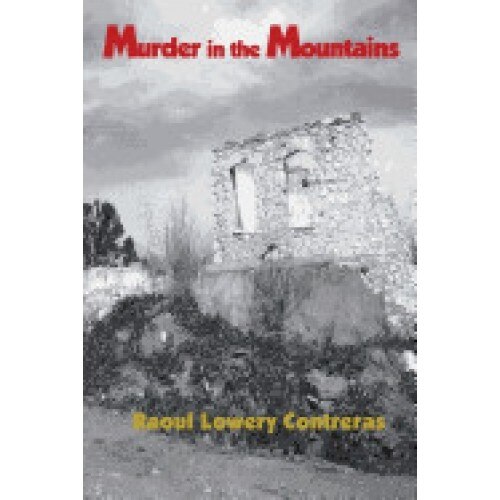 Murder in the Mountains