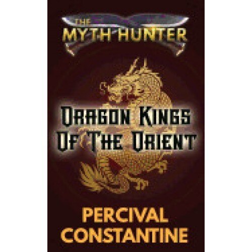 Dragon Kings of the Orient