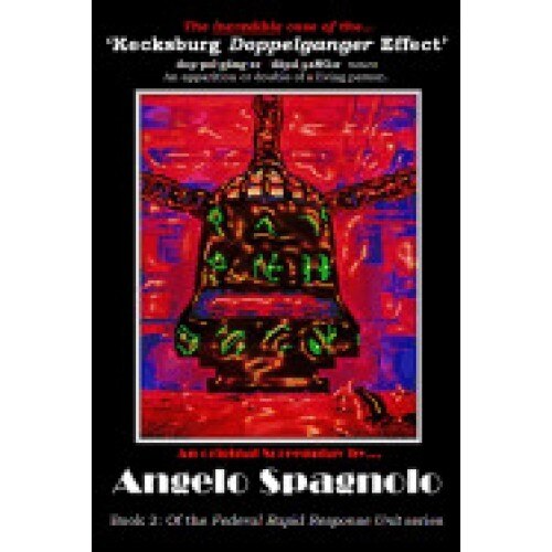 Kecksburg Doppelganger Effect