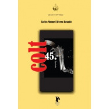 Colt 45 (Fractales) Colt 45 (Fractales)