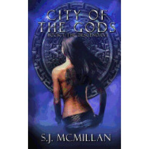 City of the Gods: The Descendant