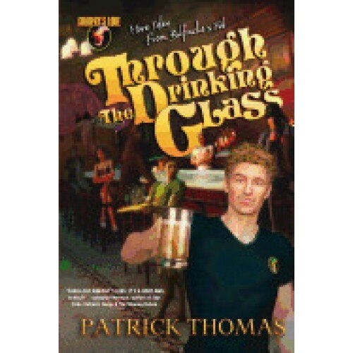 Murphy's Lore: Through the Drinking Glass