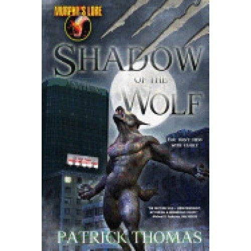 Murphy's Lore: Shadow of the Wolf