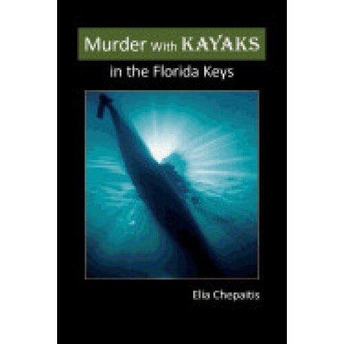 Murder with Kayaks in the Florida Keys