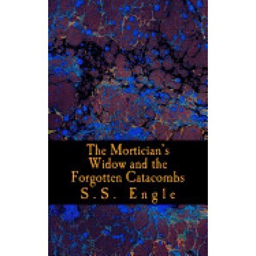 The Mortician's Widow and the Forgotten Catacombs