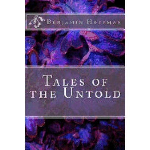Tales of the Untold