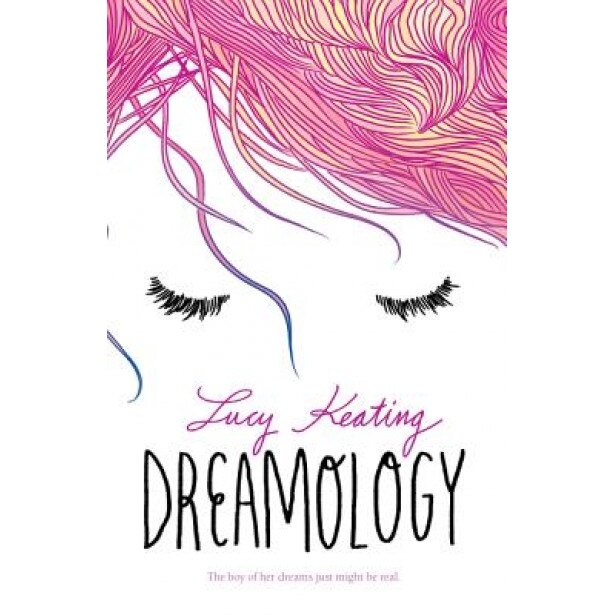Dreamology, Lucy Keating (Author)