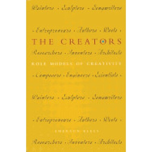 The Creators: Role Models of Creativity