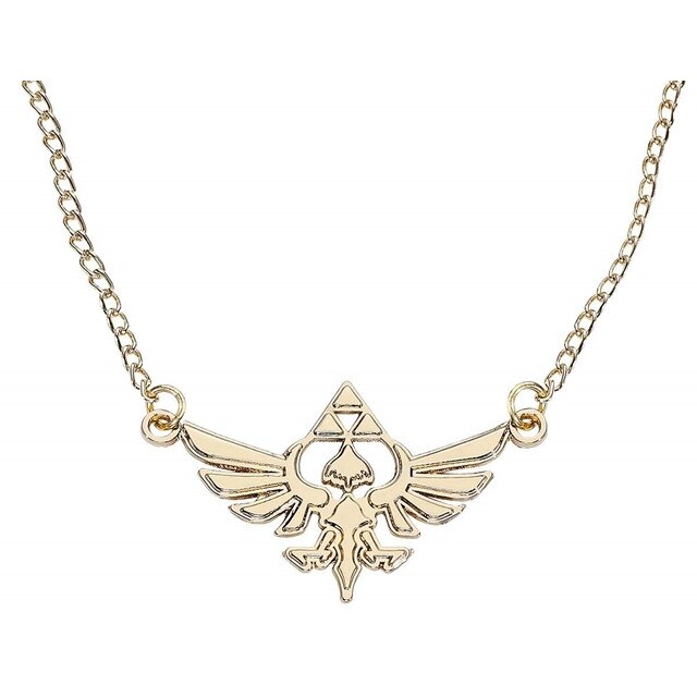 Colier Zelda
