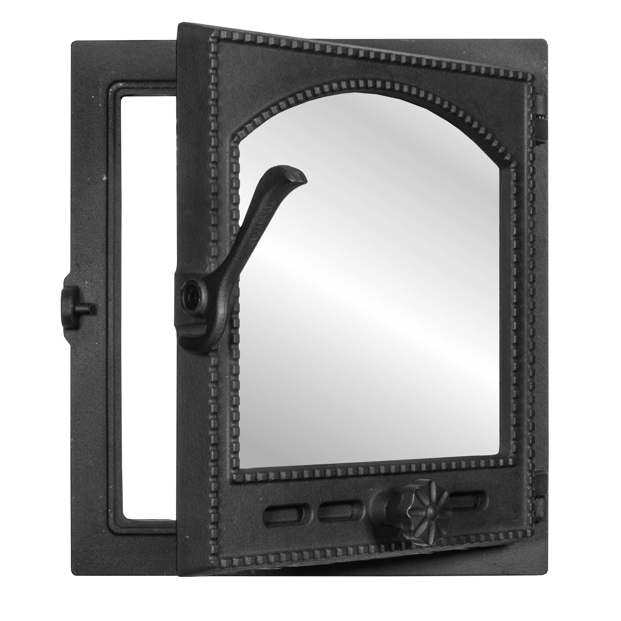 Usa soba K 404, Dimensiune (IxLxA) 370x340x70 mm