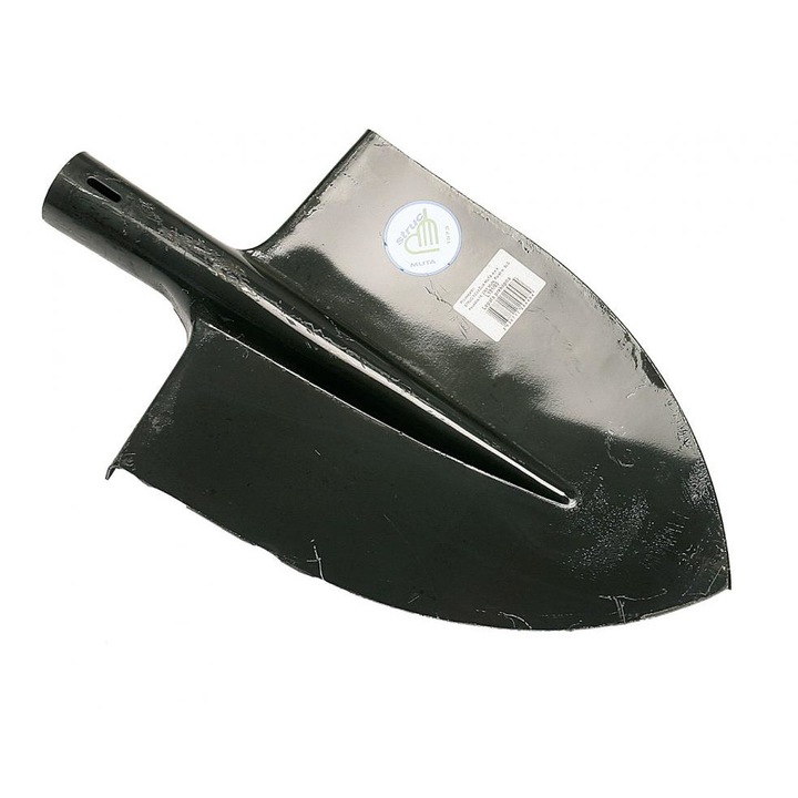 Лопата, термично обработена (14074)