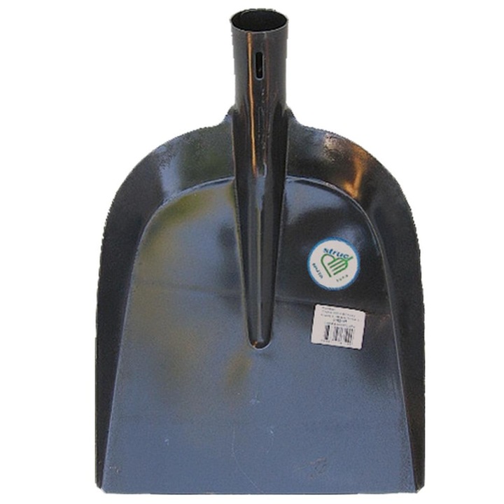 Muta Lapát-szóró 1.05 kg acél hőkezelt (10081)