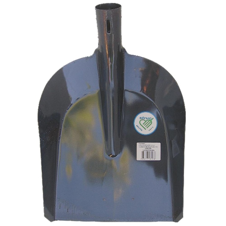 Muta Lapát 1.00 kg acél hőkezelt (10046)