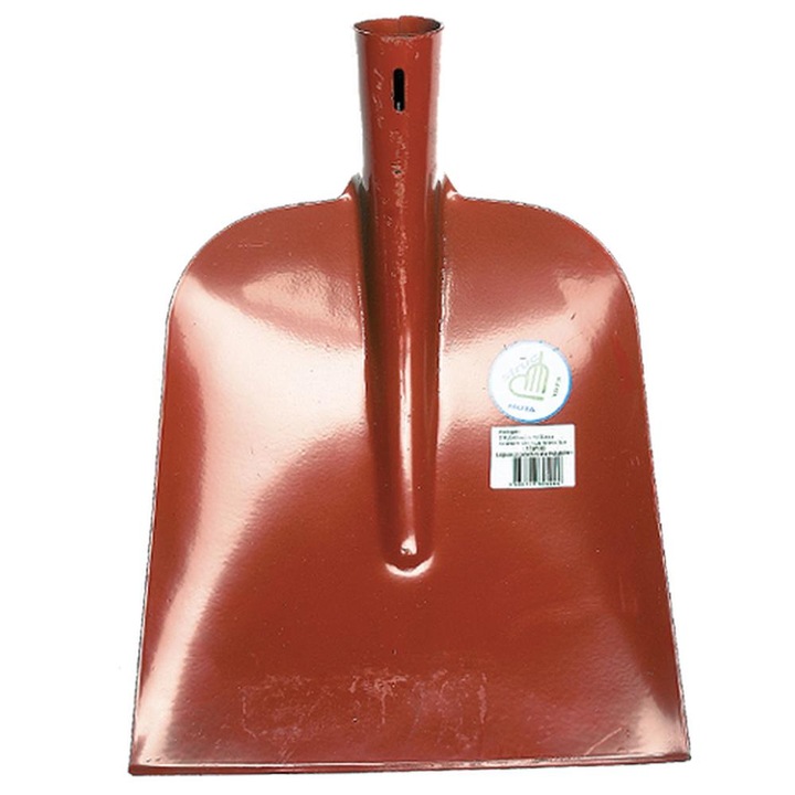 Muta Lapát Holstein piros (12791)