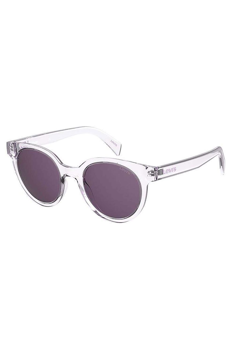Ochelari de soare Levi's, LV-1009S 789 UR, Plastic, Violet