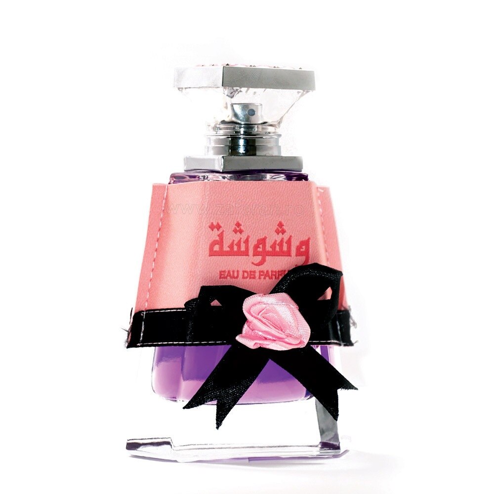 Apa de Parfum Lattafa, Washwashah, Femei, 30 ml