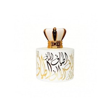 Apa de parfum Lattafa, Atyaf Gold, Unisex,100 ml Apa de parfum Lattafa, Atyaf Gold, Unisex,100 ml