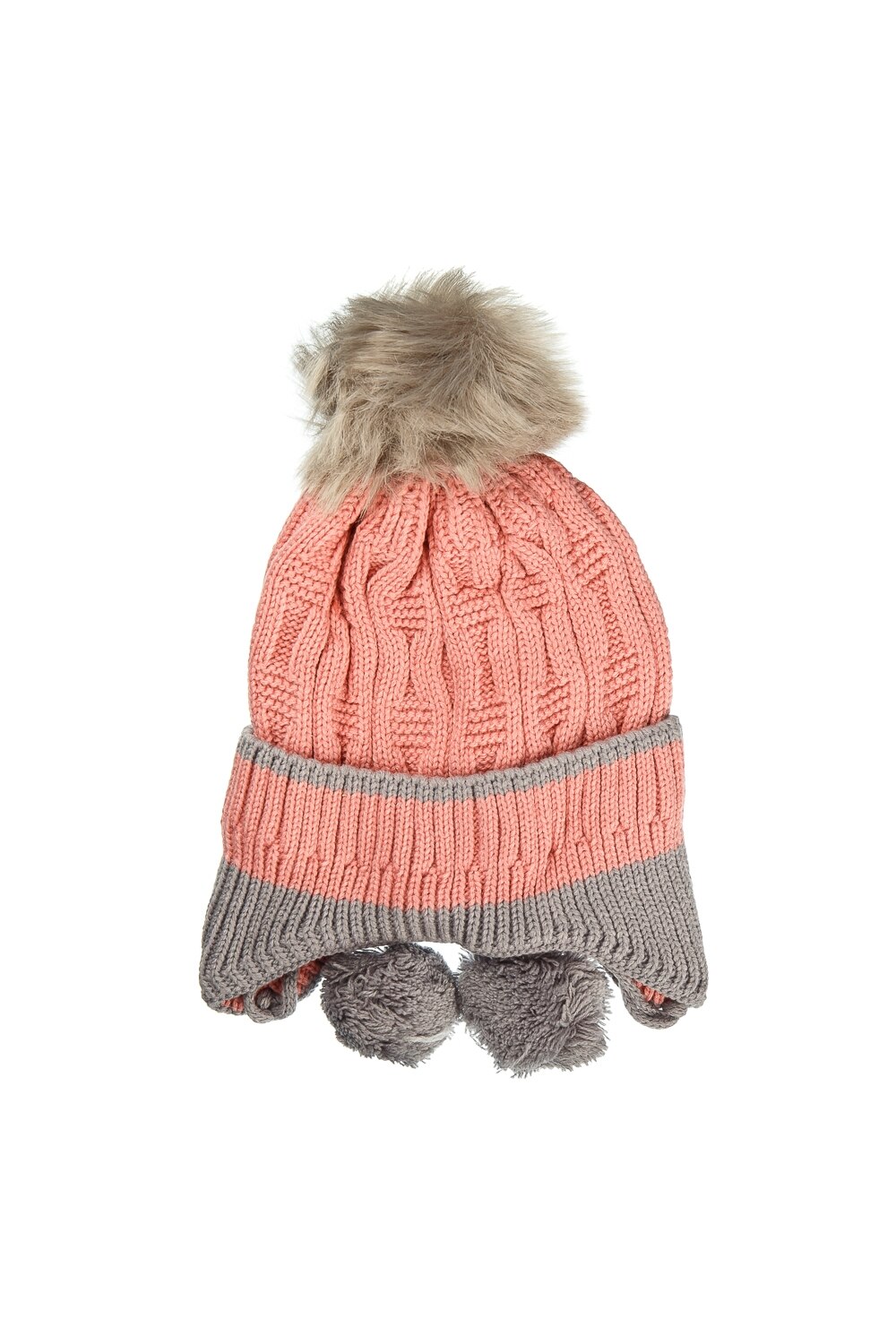 Caciula dama AM605, Roz