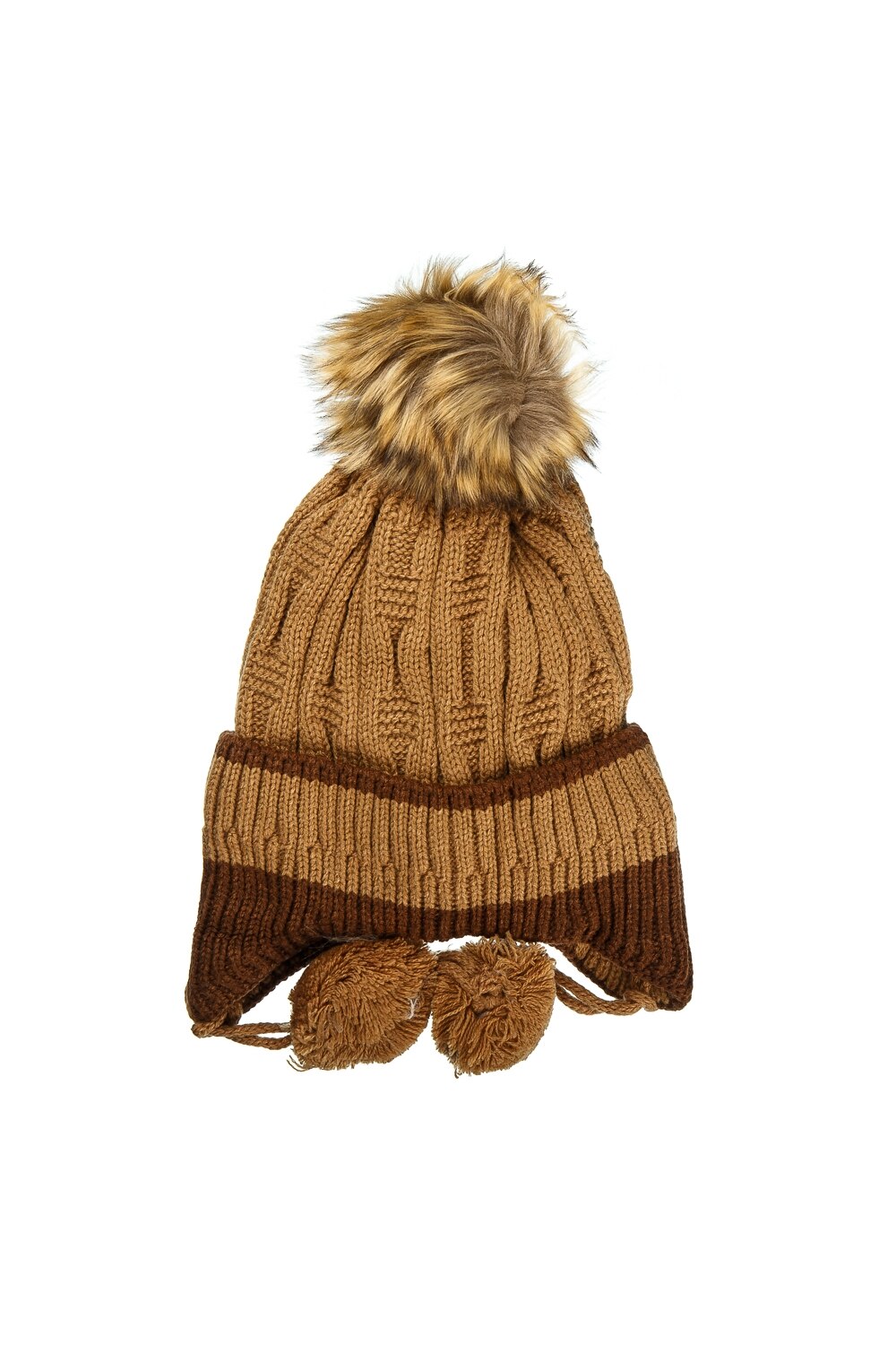 Caciula dama AM605, Maro