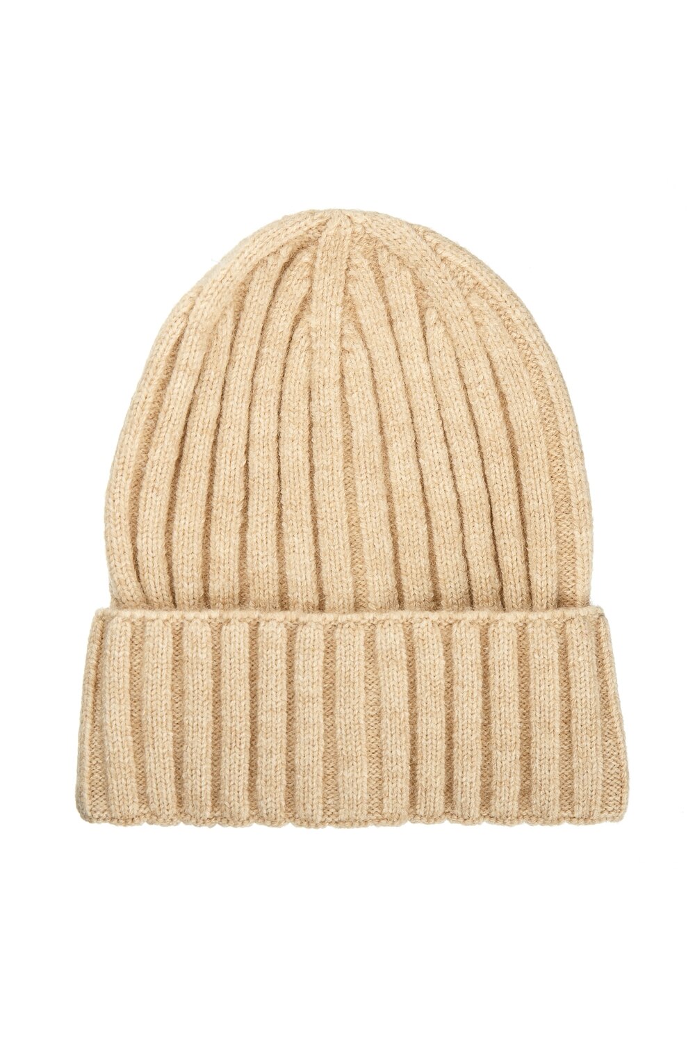 Caciula dama JY01, Bej