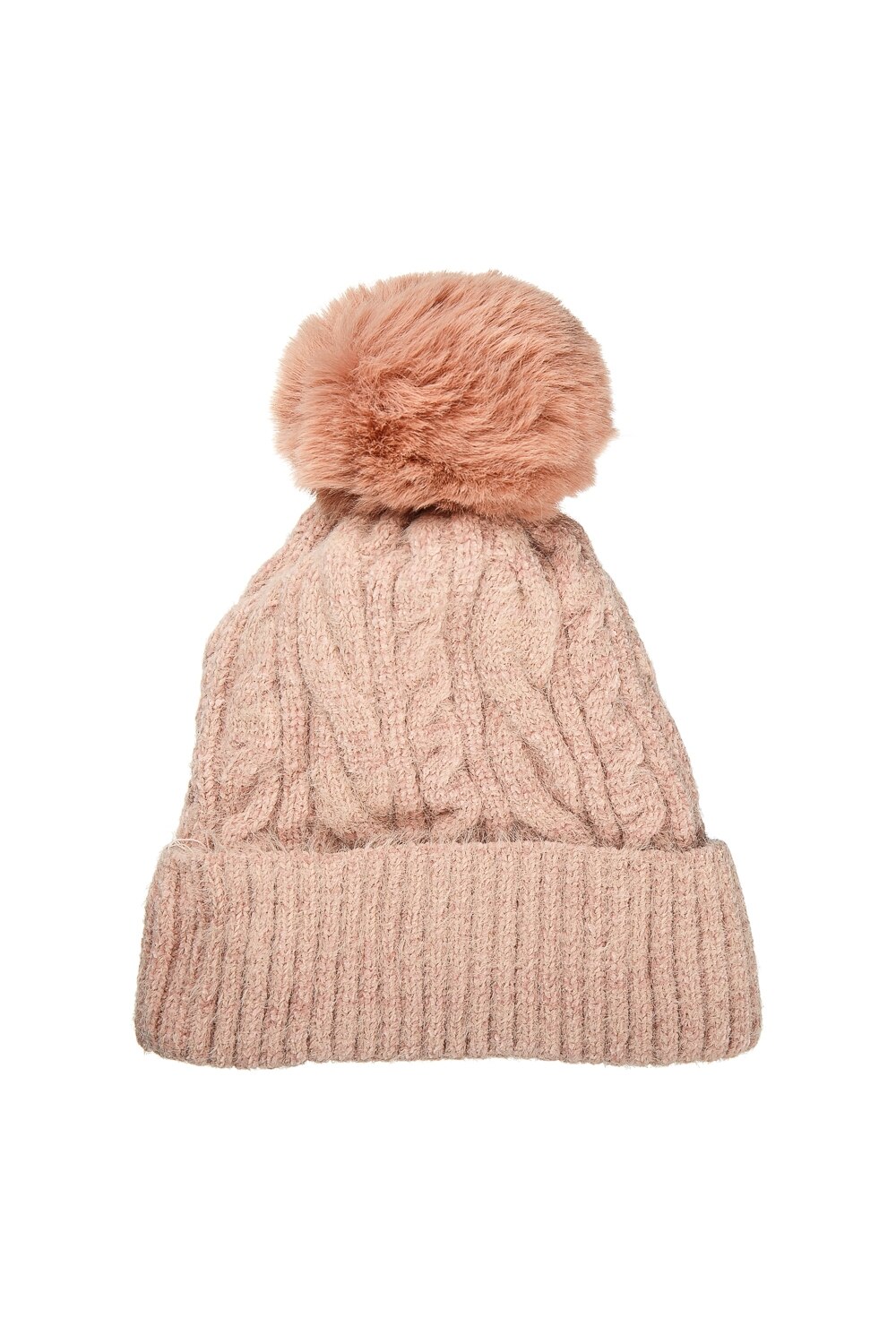 Caciula dama MZ19, Roz