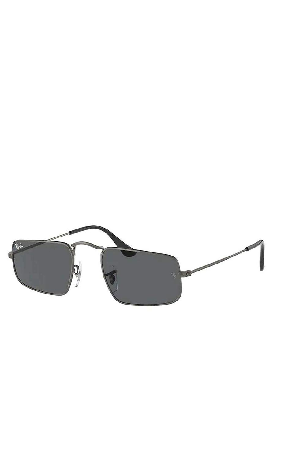 Ochelari de soare Barbati RAYBAN, 49-20-140, Antique Gunmetal