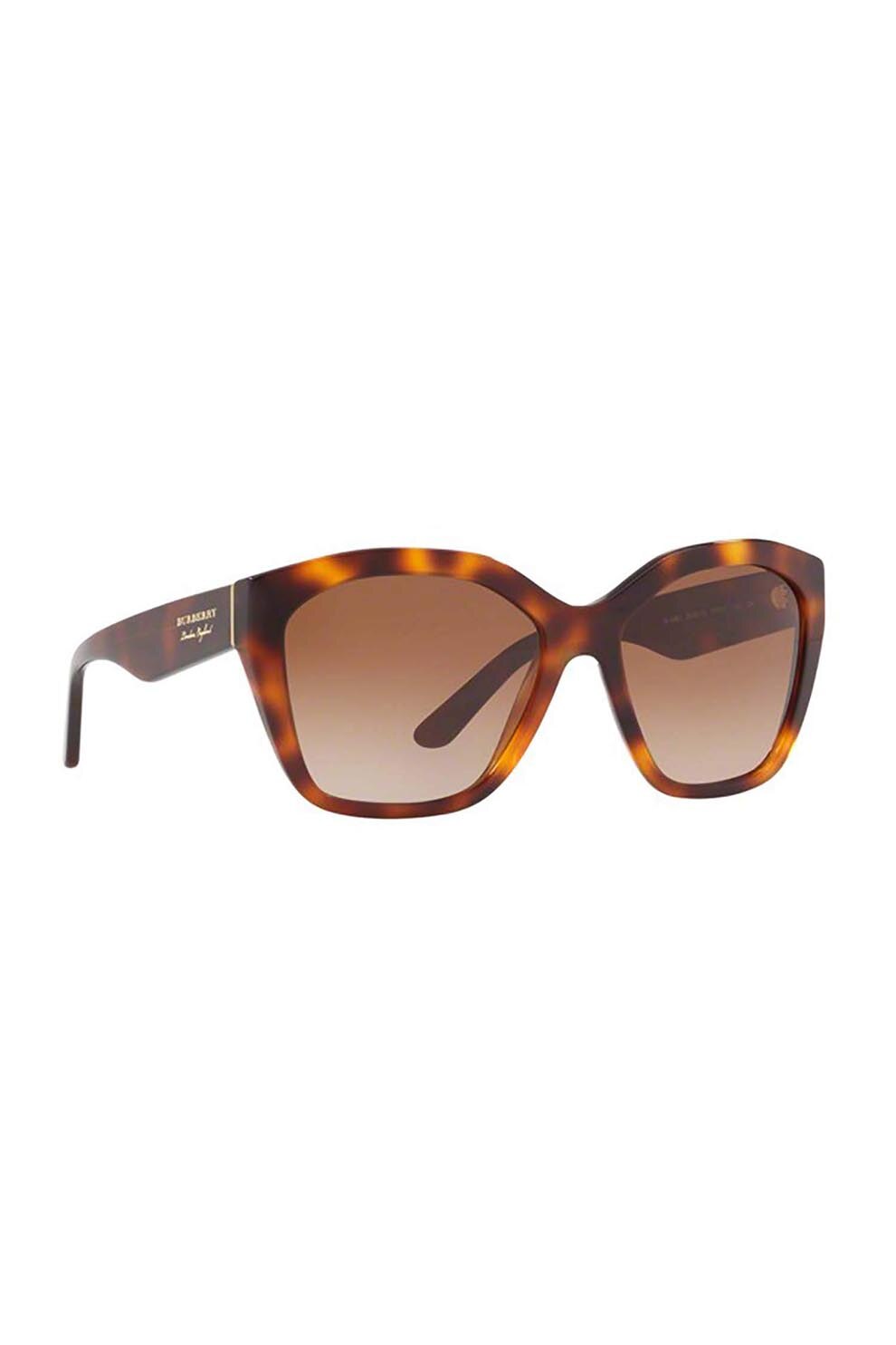 Ochelari de soare 4261 331613, Burberry, Plastic, Maro