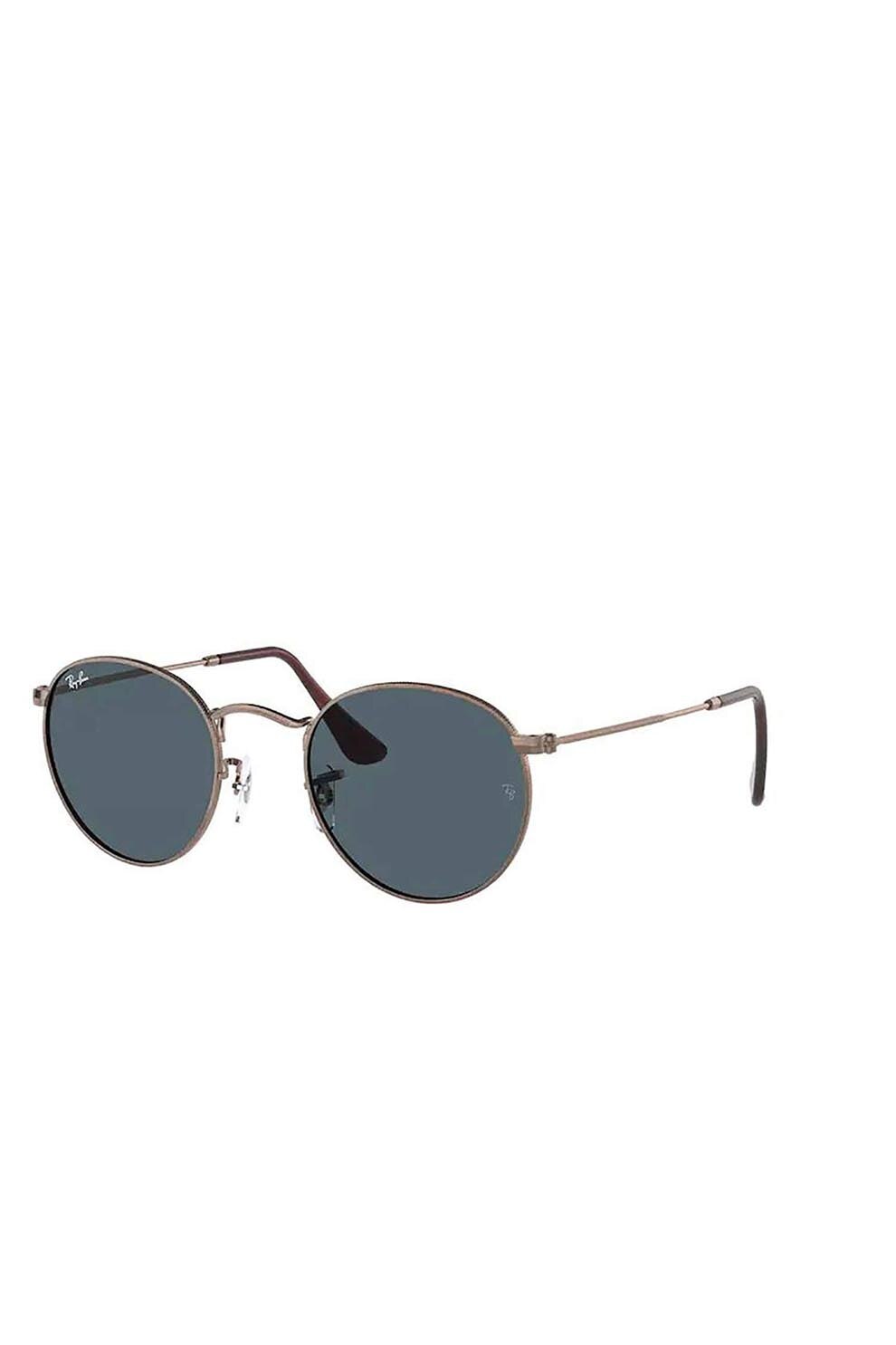 Ochelari de soare Barbati RAYBAN, 53-21-145, Antique Cupru