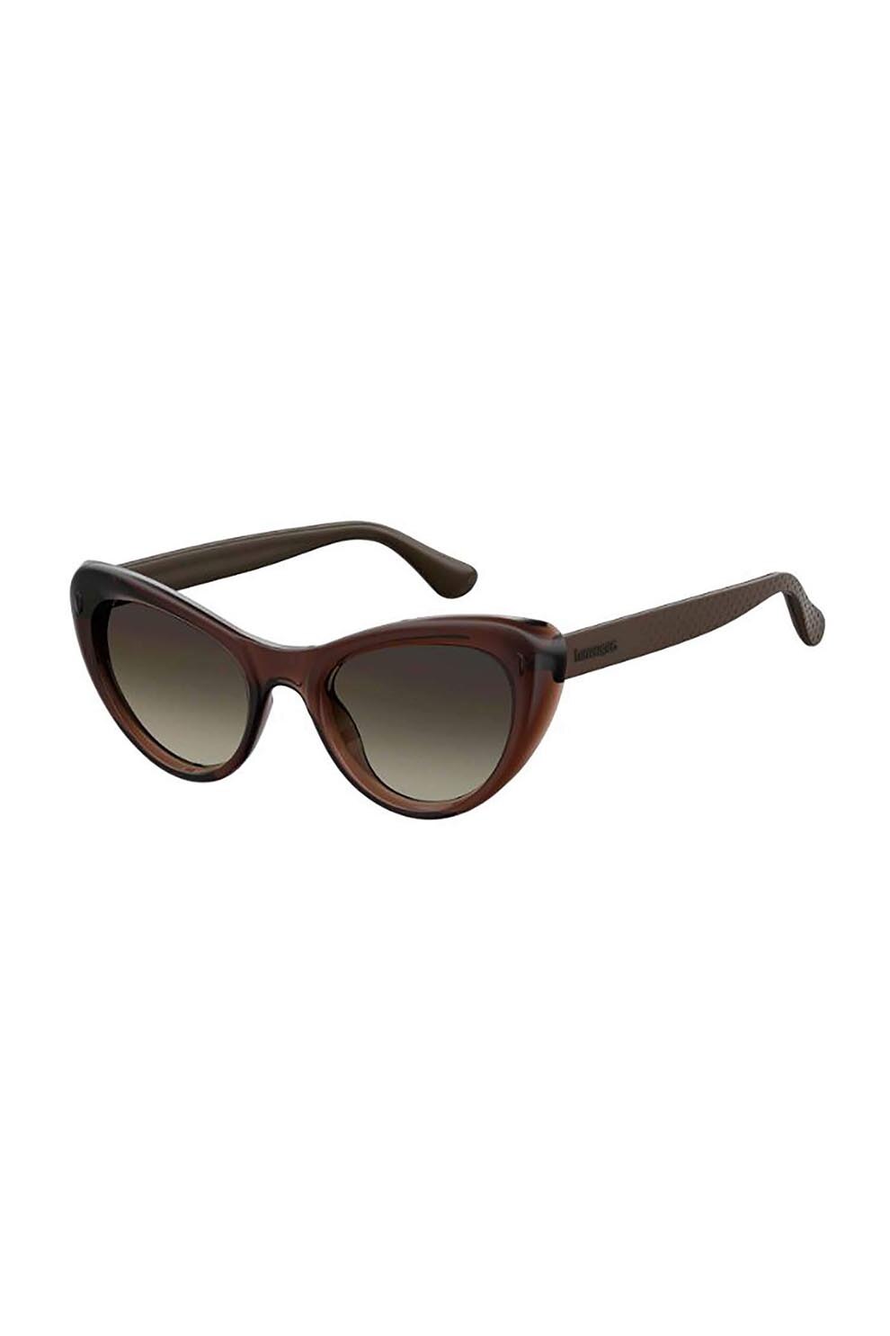 Ochelari de soare qgl (ha), HAVAIANAS, Plastic, Maro