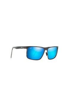 Ochelari de soare cu lentile polarizate Maui Jim, Wana B846-02C, Metal, Gri Ochelari de soare cu lentile polarizate Maui Jim, Wana B846-02C, Metal, Gri
