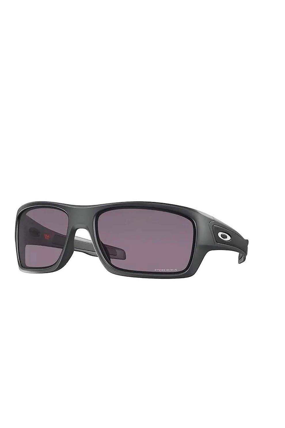Ochelari de soare Barbati OAKLEY, 63-17-132, Matte Carbon
