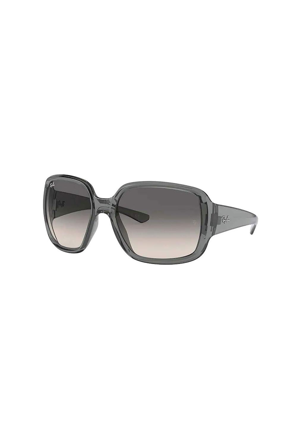 Ochelari de soare Ray-Ban, 4347-Powderhorn 653011, Plastic, Gri