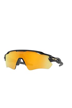 Ochelari de soare Barbat iOAKLEY, 38-13-128 polarized, Negru Ochelari de soare Barbat iOAKLEY, 38-13-128 polarized, Negru