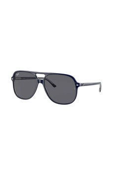 Ochelari de soare Barbati RAYBAN, 60-14-145, Albastru Ochelari de soare Barbati RAYBAN, 60-14-145, Albastru