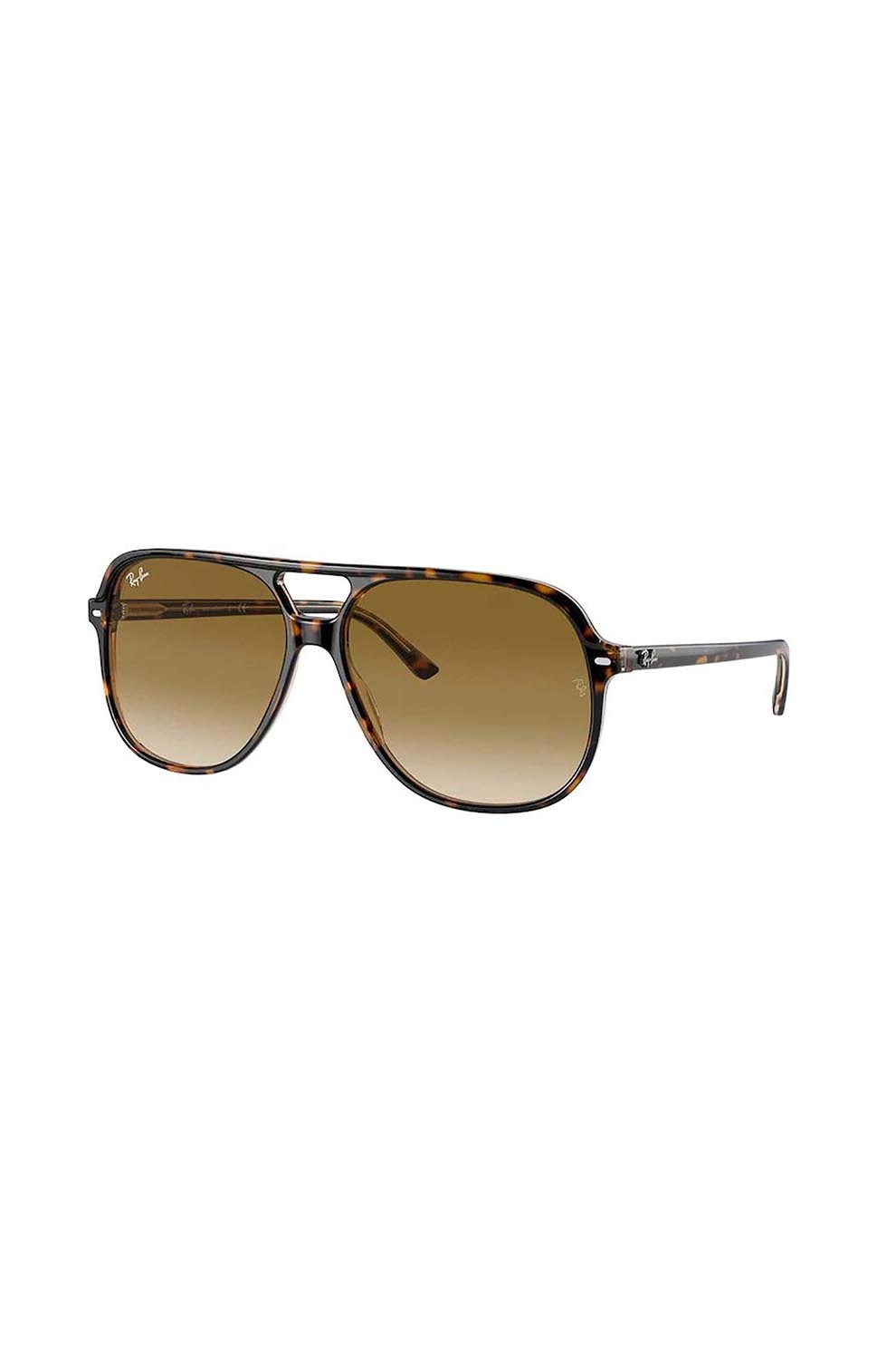 Ochelari de soare Barbati RAYBAN, 60-14-145, Maro Tortoise