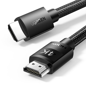 HDMI la VGA, negru,CableExpert, import USA eMAG.ro