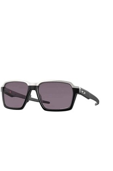 Ochelari de soare Barbati OAKLEY, 58-16-145, Silver Ochelari de soare Barbati OAKLEY, 58-16-145, Silver