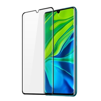 Folie de protectie pentru Xiaomi Mi Note 10/Note 10 Pro, WOZINSKY, Sticla, Transparent Folie de protectie pentru Xiaomi Mi Note 10/Note 10 Pro, WOZINSKY, Sticla, Transparent