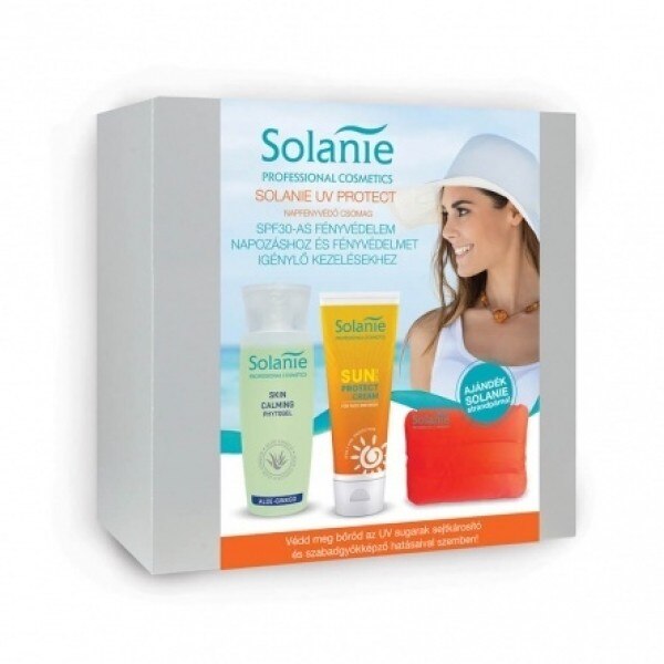Set 2 protectie UV Solanie