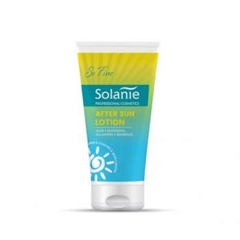Lotiune calmanta dupa plaja, Solanie So Fine, 50 ml Lotiune calmanta dupa plaja, Solanie So Fine, 50 ml