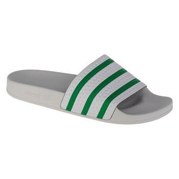 Slapi, papuci barbati, Adidas, BM128344, Multicolor Slapi, papuci barbati, Adidas, BM128344, Multicolor