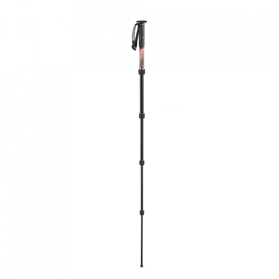 monopod manfrotto element