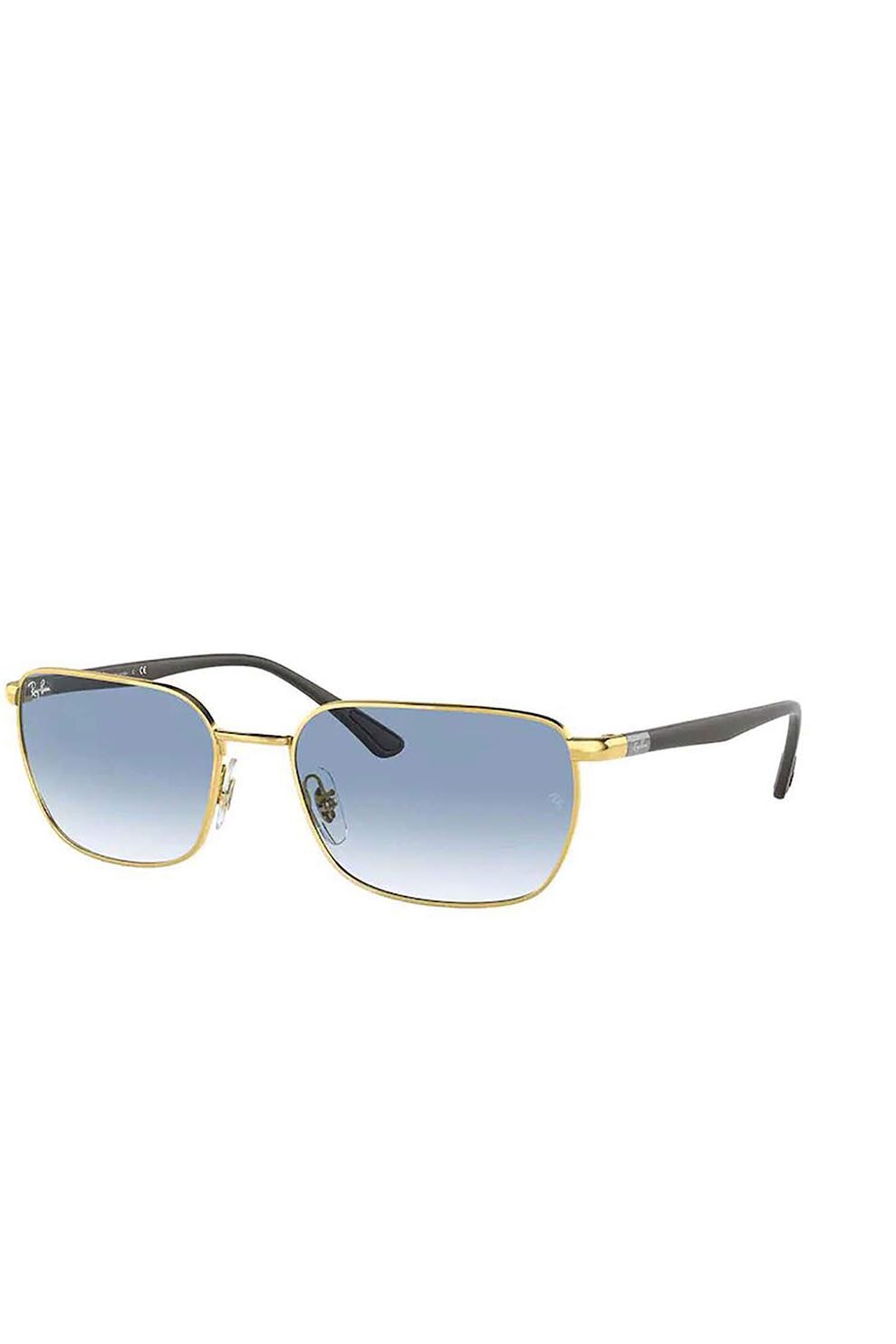 Ochelari de soare Barbati RAYBAN , 58-18-140, Gold